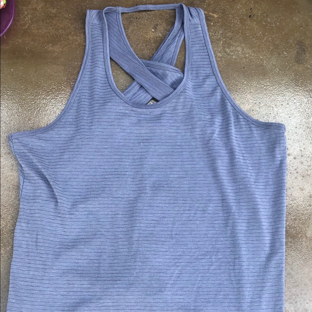 Athleta Tank NWOT